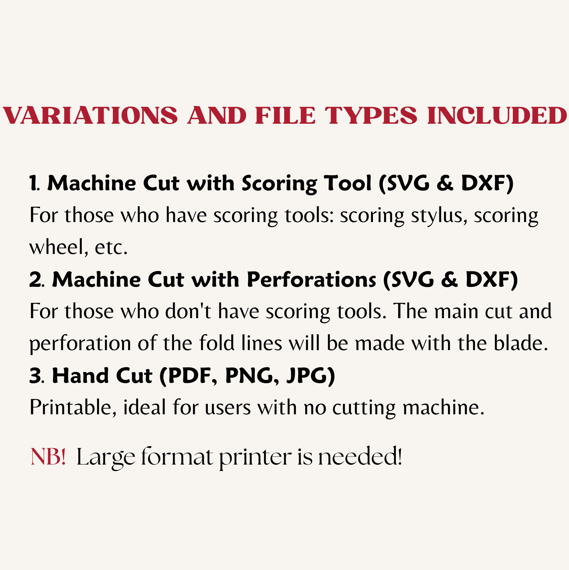 Baseball Cap Box SVG Template